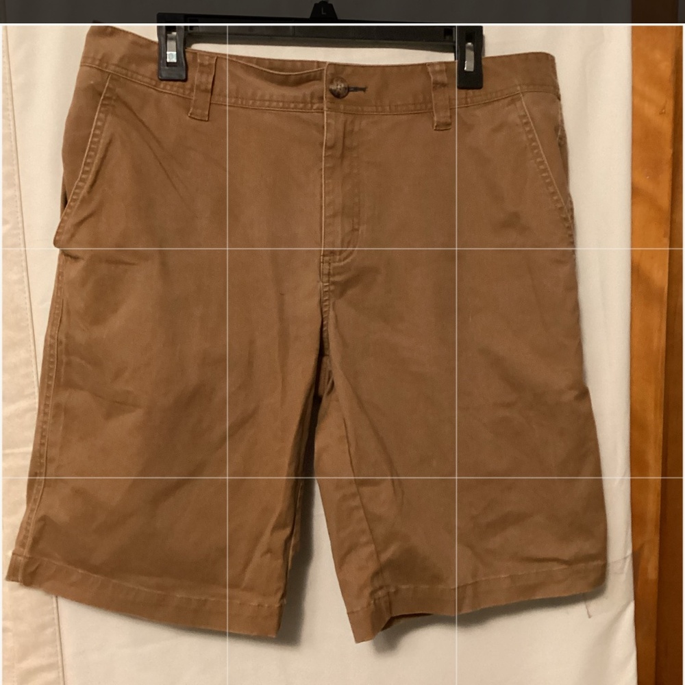 Toad &Co Mission Ridge Shorts Sz 34/10.5